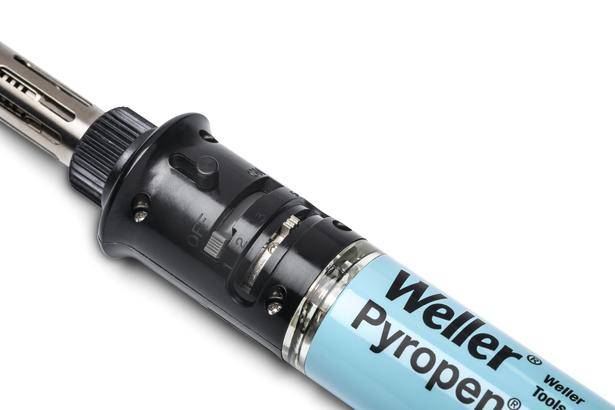 Weller shop blow torch